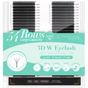 NAGARAKU W3D 54 LINEAS