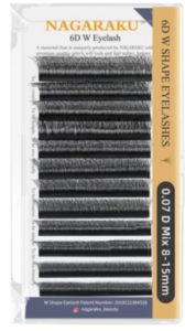 NAGARAKU W6D