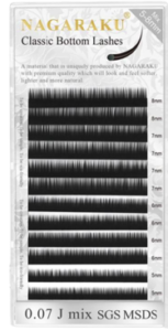 NAGARAKU CURVAS L/LC/LD/N