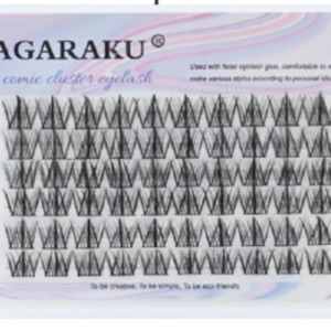 NAGARAKU SPIKE COMIC