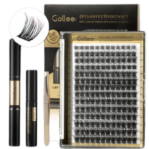 GOLLEE KIT DIY D-04/ D-12