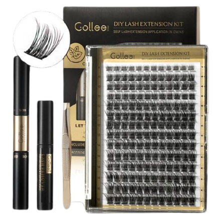 GOLLEE KIT DIY D-04/ D-12