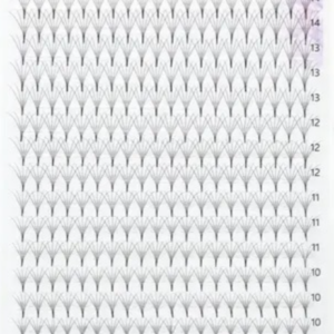 NAGARAKU PREARMADO MIX