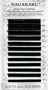 NAGARAKU AUTO-FAN