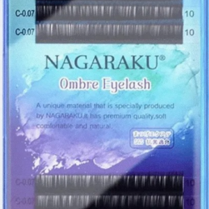 NAGARAKU OMBRE BICOLOR