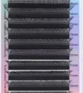 NAGARAKU YY CURVA L/LU