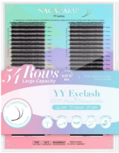 NAGARAKU YY 54 LINEAS
