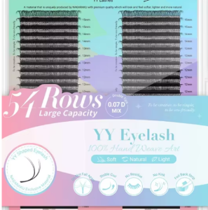 NAGARAKU YY 54 LINEAS