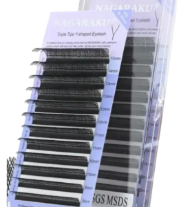 NAGARAKU YYY TRIPLE TIP