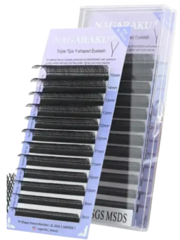 NAGARAKU YYY TRIPLE TIP