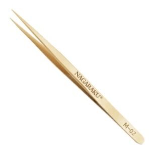 Pinzas NAGARAKU M-02