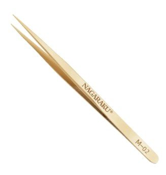 Pinzas NAGARAKU M-02
