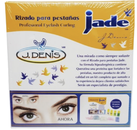 RIZADO JADE J DENIS