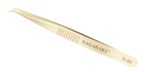 Pinzas NAGARAKU N-06