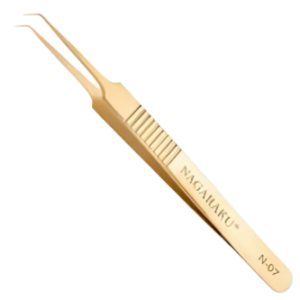 Pinza Nagaraku N-07 Dorada