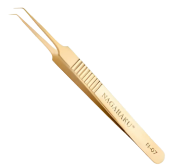 Pinza Nagaraku N-07 Dorada