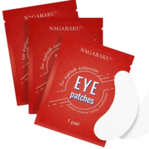 PARCHE NAGARAKU 20 PZAS