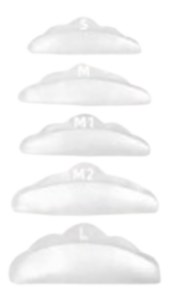 PADS LIFTING 5 PARES