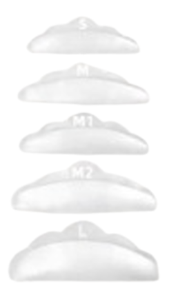 PADS LIFTING 5 PARES