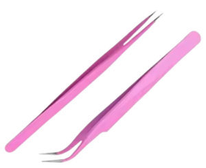 PAR DE PINZAS TWEEZER