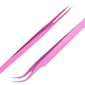 PAR DE PINZAS TWEEZER