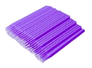 MICROBRUSH 100PZ