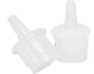 BOQUILLAS ADHESIVO 10 PZAS