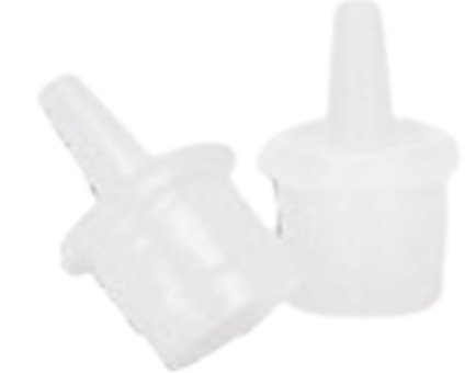 BOQUILLAS ADHESIVO 10 PZAS