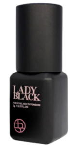 LADY BLACK