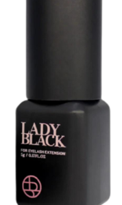 LADY BLACK