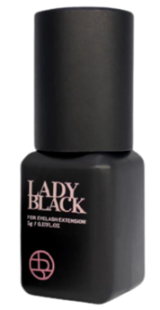 LADY BLACK