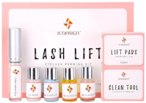 KIT LIFTING INCONSING