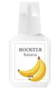 BOOSTER BANANA