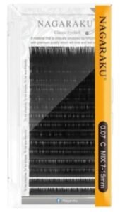 NAGARAKU MIX