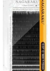 NAGARAKU MIX