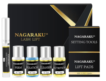 KIT LIFTING NAGARAKU