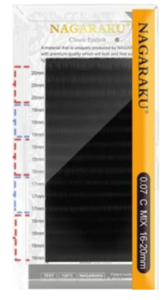 NAGARAKU MIX XL 16-20