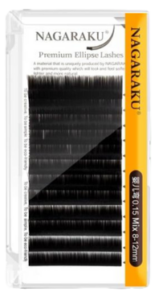 NAGARAKU ELIPSE FLAT