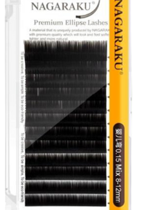 NAGARAKU ELIPSE FLAT MATE