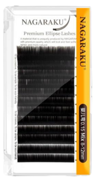 NAGARAKU ELIPSE FLAT MATE