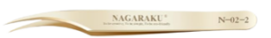 Pinzas NAGARAKU N-02-2