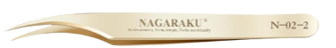 Pinzas NAGARAKU N-02-2