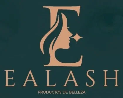 EALASH Logo